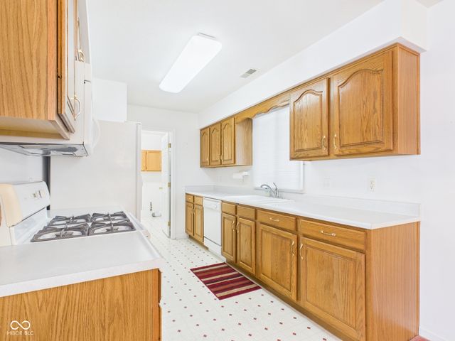 4730 Kenwood Drive, Anderson, IN 46013