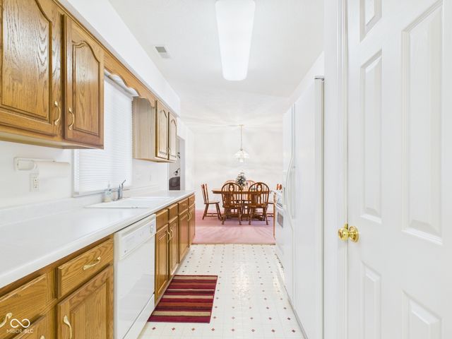 4730 Kenwood Drive, Anderson, IN 46013