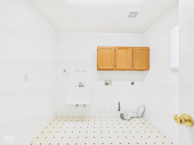 4730 Kenwood Drive, Anderson, IN 46013