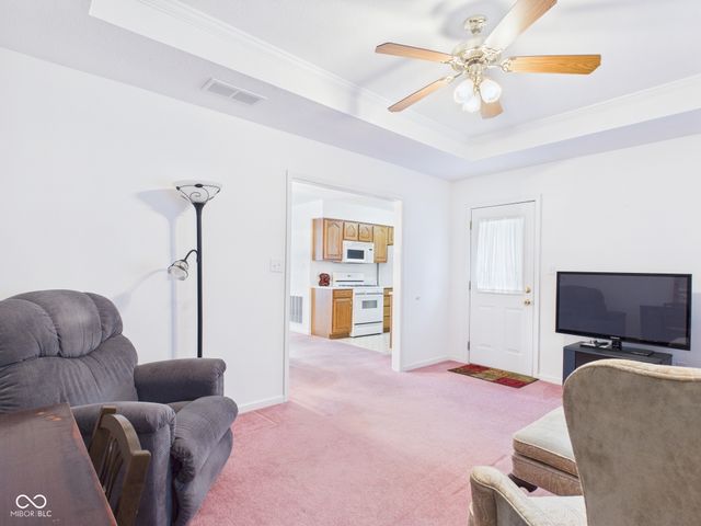 4730 Kenwood Drive, Anderson, IN 46013