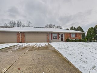 4730 Kenwood Drive, Anderson, IN 46013