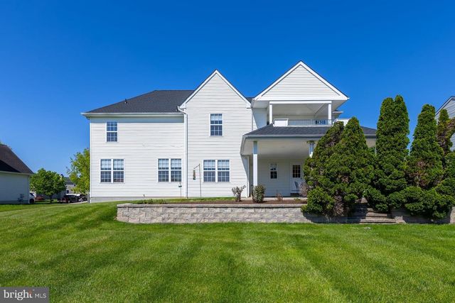 31 KINGSBERRY LANE, Woodstown, NJ 08098