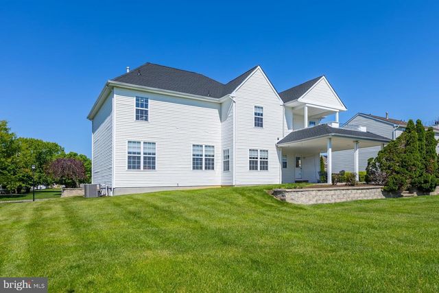 31 KINGSBERRY LANE, Woodstown, NJ 08098