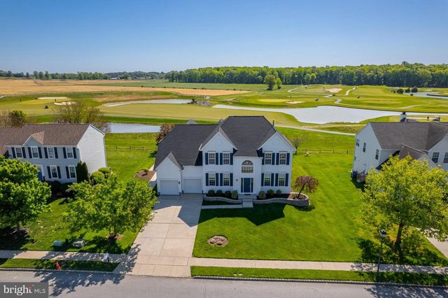 31 KINGSBERRY LANE, Woodstown, NJ 08098