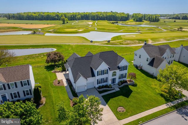 31 KINGSBERRY LANE, Woodstown, NJ 08098