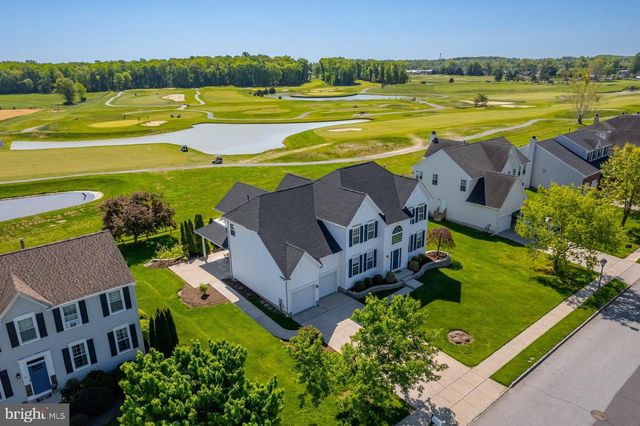 31 KINGSBERRY LANE, Woodstown, NJ 08098