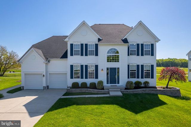 31 KINGSBERRY LANE, Woodstown, NJ 08098