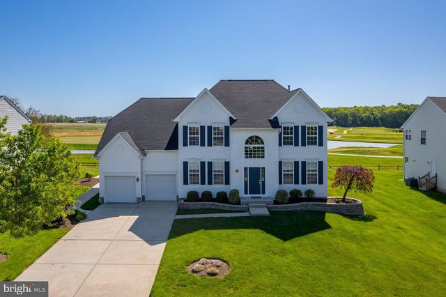 31 KINGSBERRY LANE, Woodstown, NJ 08098