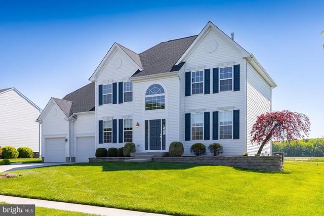 31 KINGSBERRY LANE, Woodstown, NJ 08098