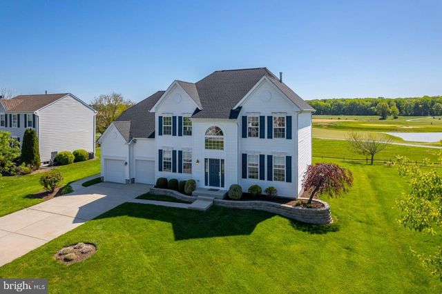 31 KINGSBERRY LANE, Woodstown, NJ 08098