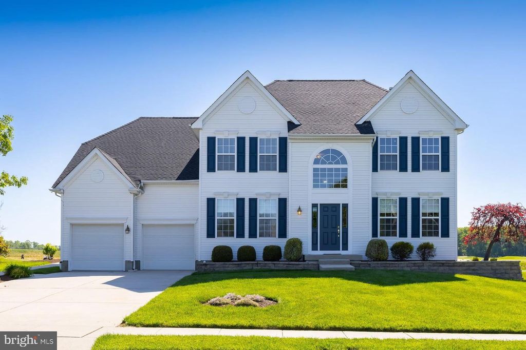 31 KINGSBERRY LANE, Woodstown, NJ 08098