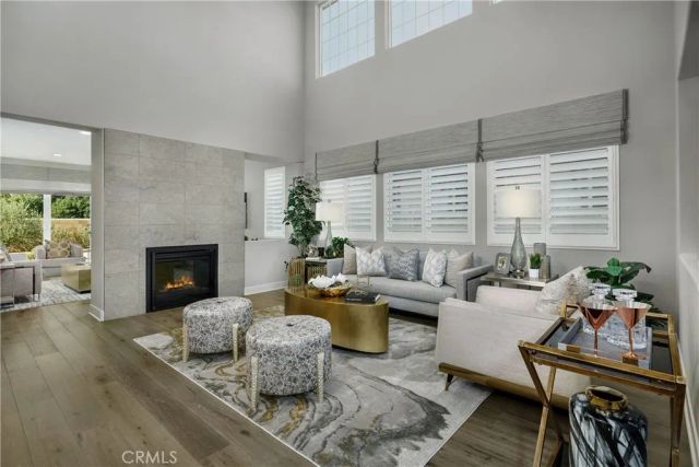 2318 Desert Agave Street, Palmdale, CA 93551