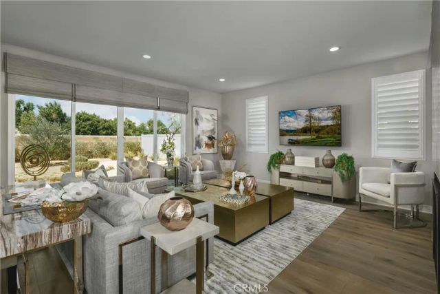 2318 Desert Agave Street, Palmdale, CA 93551