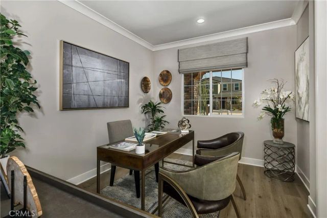 2318 Desert Agave Street, Palmdale, CA 93551