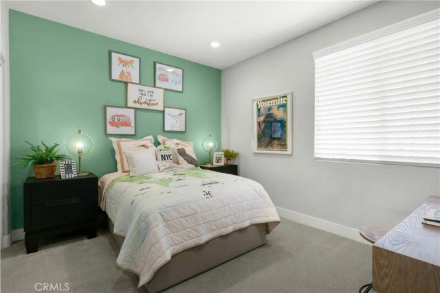 2318 Desert Agave Street, Palmdale, CA 93551