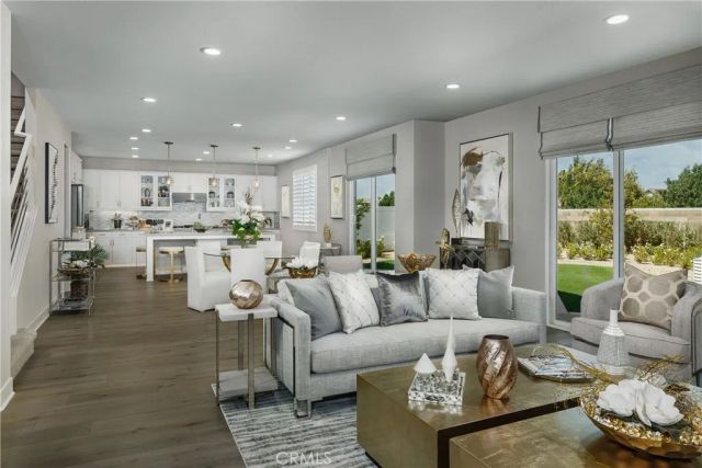 2318 Desert Agave Street, Palmdale, CA 93551