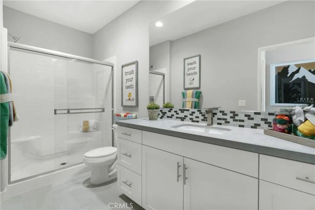 2318 Desert Agave Street, Palmdale, CA 93551