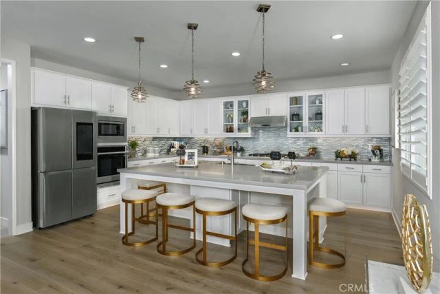 2318 Desert Agave Street, Palmdale, CA 93551