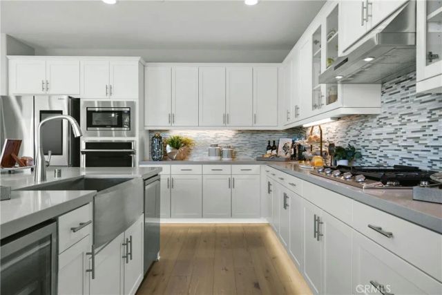 2318 Desert Agave Street, Palmdale, CA 93551