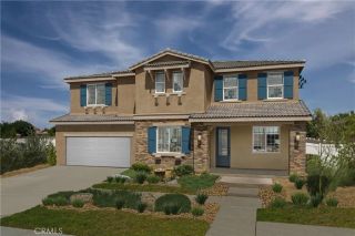 2318 Desert Agave Street, Palmdale, CA 93551