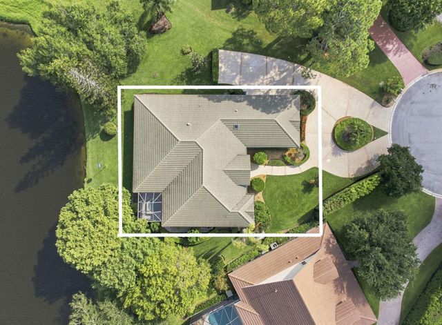 3608 TWIN LAKES Terrace, Fort Pierce, FL 34951