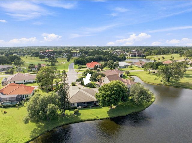 3608 TWIN LAKES Terrace, Fort Pierce, FL 34951