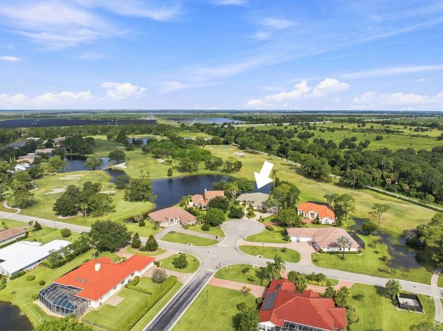 3608 TWIN LAKES Terrace, Fort Pierce, FL 34951