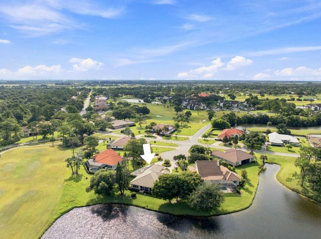 3608 TWIN LAKES Terrace, Fort Pierce, FL 34951