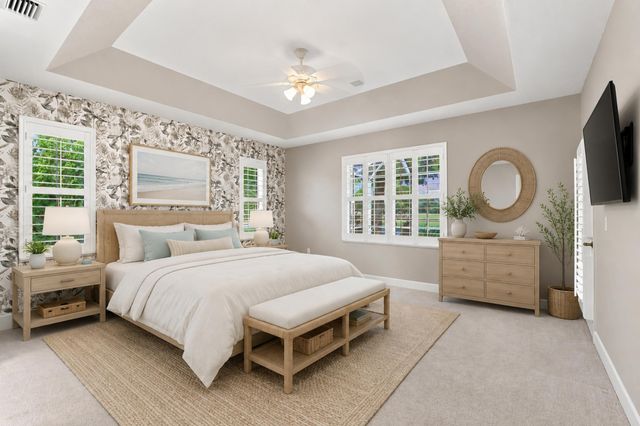 3608 TWIN LAKES Terrace, Fort Pierce, FL 34951
