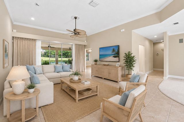 3608 TWIN LAKES Terrace, Fort Pierce, FL 34951