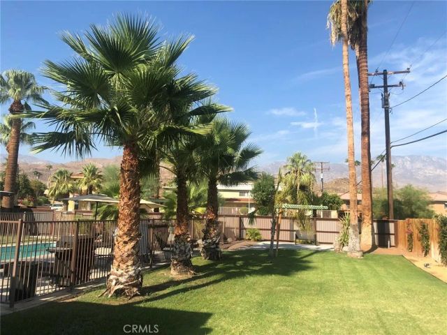 37112 Palo Verde Drive 1, Cathedral City, CA 92234