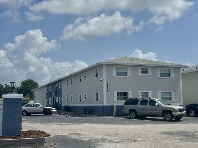 1400 EUDORA ROAD D36, Mount Dora, FL 32757