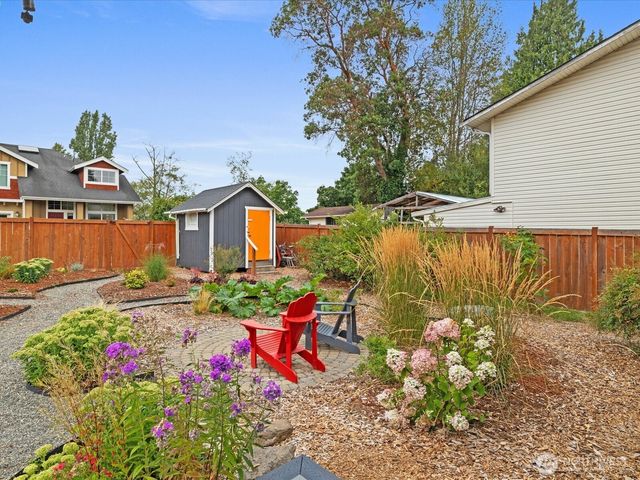 7559 19th Avenue SW, Seattle, WA 98106