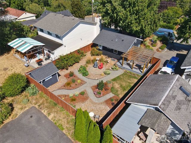 7559 19th Avenue SW, Seattle, WA 98106