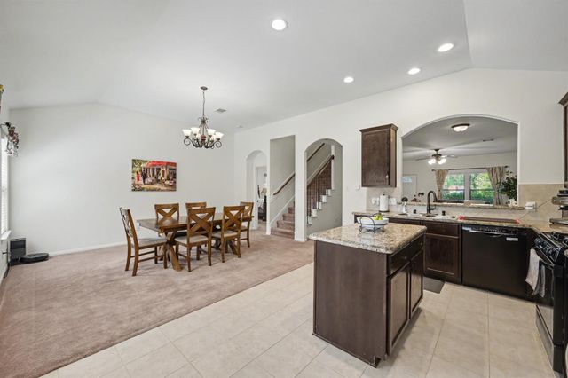 23510 Virginia Pine Drive, Tomball, TX 77375