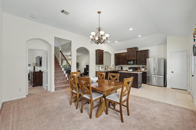 23510 Virginia Pine Drive, Tomball, TX 77375
