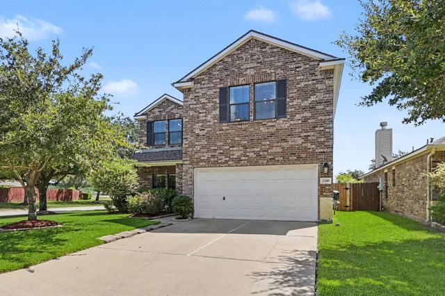 23510 Virginia Pine Drive, Tomball, TX 77375