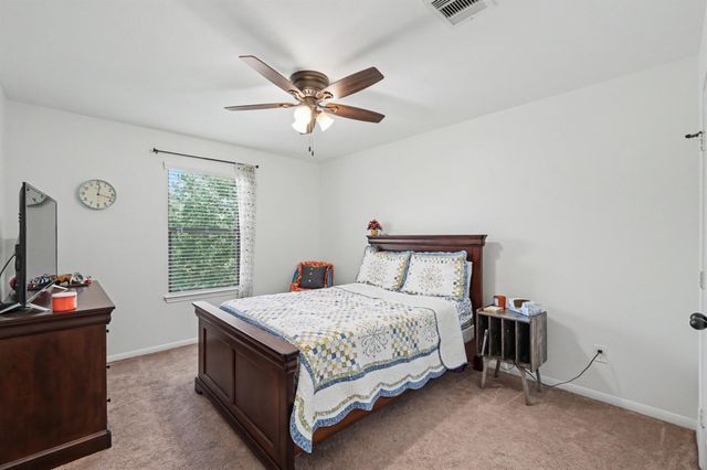23510 Virginia Pine Drive, Tomball, TX 77375