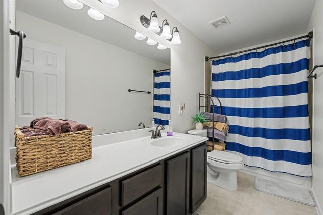 23510 Virginia Pine Drive, Tomball, TX 77375