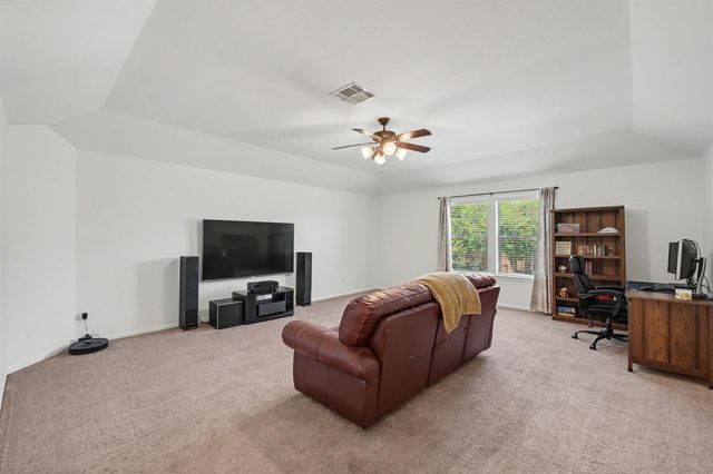 23510 Virginia Pine Drive, Tomball, TX 77375