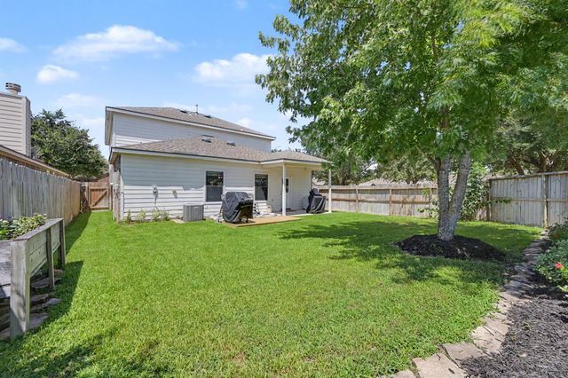 23510 Virginia Pine Drive, Tomball, TX 77375