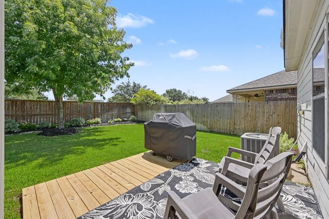 23510 Virginia Pine Drive, Tomball, TX 77375