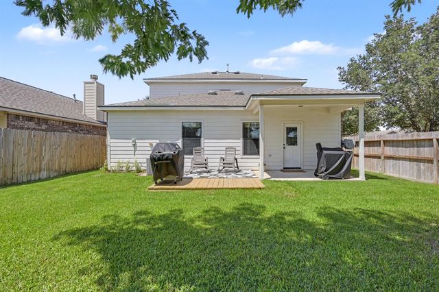 23510 Virginia Pine Drive, Tomball, TX 77375