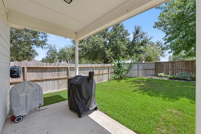 23510 Virginia Pine Drive, Tomball, TX 77375