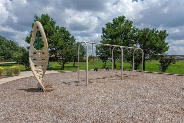 23510 Virginia Pine Drive, Tomball, TX 77375