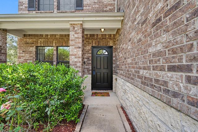 23510 Virginia Pine Drive, Tomball, TX 77375