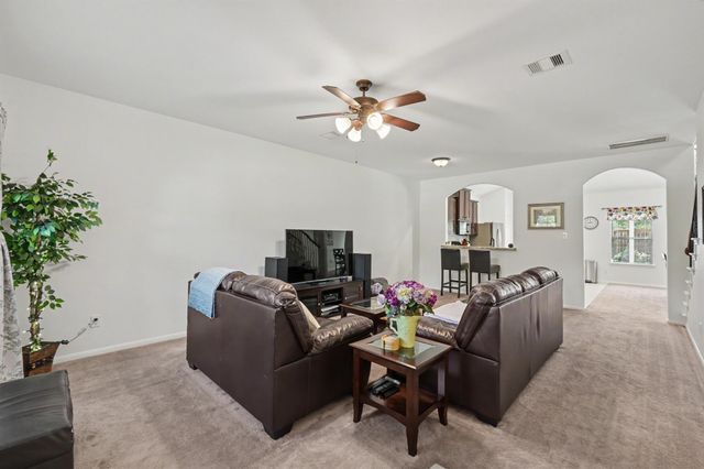 23510 Virginia Pine Drive, Tomball, TX 77375