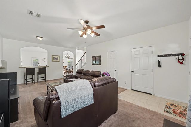 23510 Virginia Pine Drive, Tomball, TX 77375