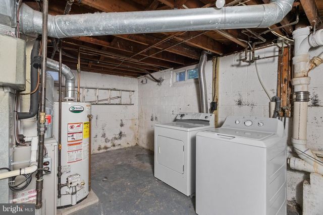 160 SAYBROOK AVE, Hamilton, NJ 08619