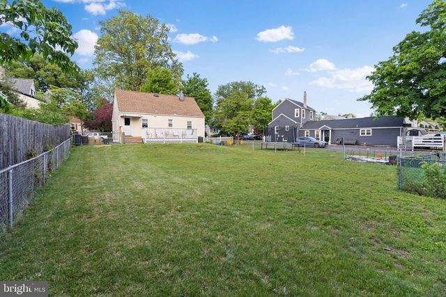 160 SAYBROOK AVE, Hamilton, NJ 08619